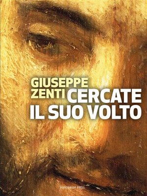 cover image of Cercate il suo volto